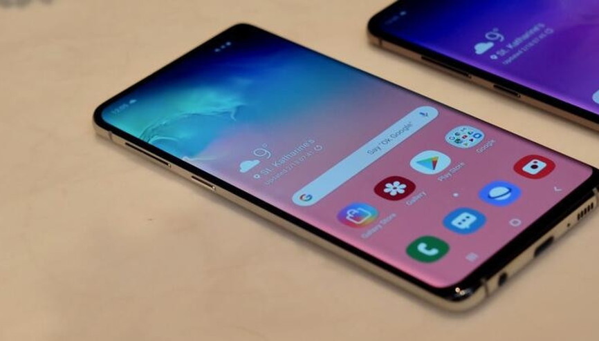 Galaxy S10 için yayınlanan güncelleme geri çekildi