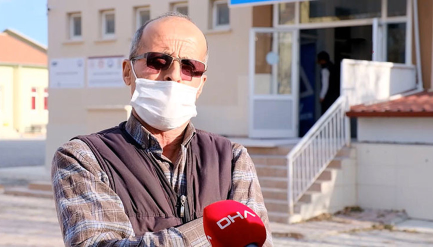 Bilgisayar Tahir matematik hesabı ve hafızasıyla şaşırtıyor