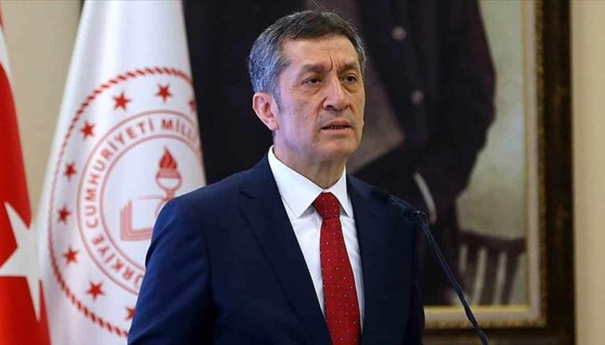 Selçuk: Kapsamlı bir telafi programına hazırlanıyoruz