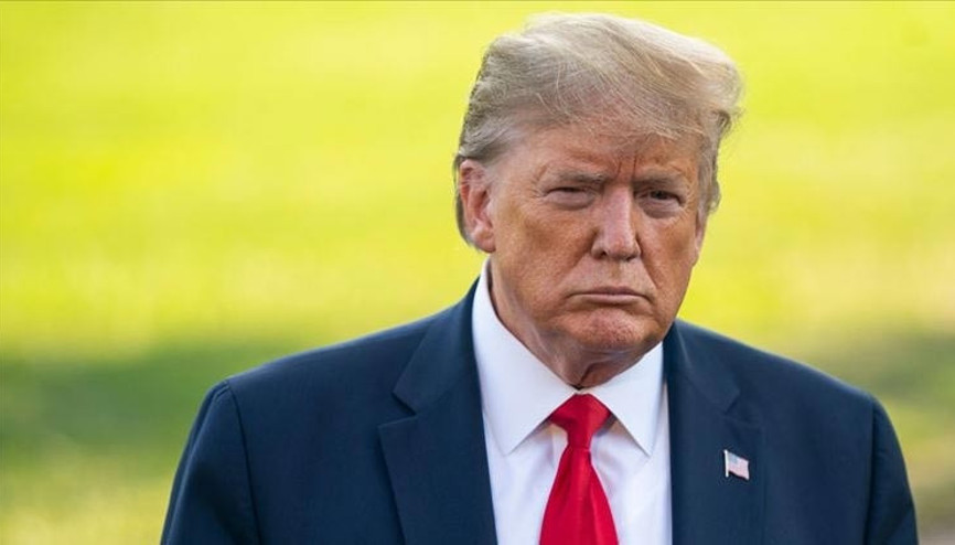 Trumpın azil yargılaması 8 Şubat haftasında başlayacak