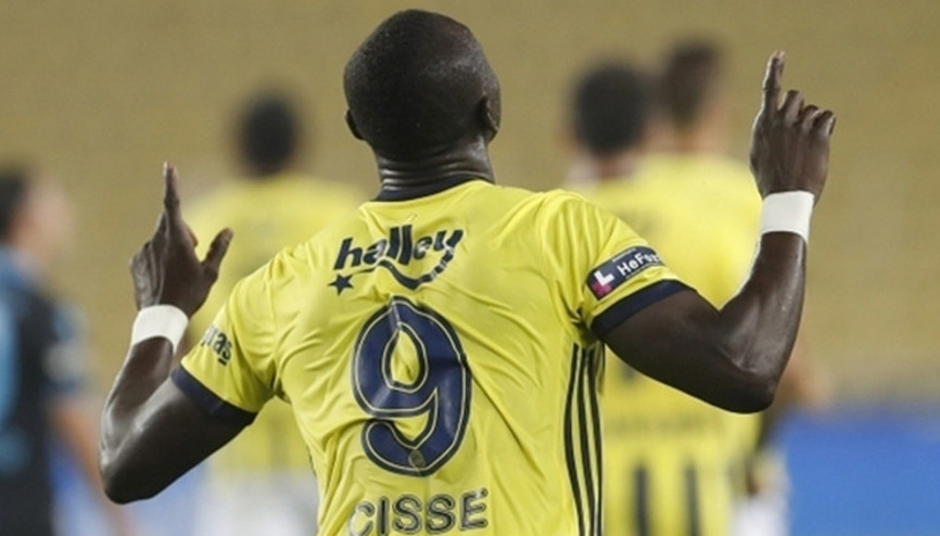 Karagümrük, Fenerbahçeden Papiss Cisseyi istedi, Erol Bulut gitsin dedi