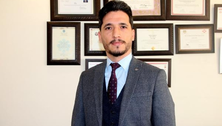 Geri geri yürürken 9uncu kattan asansör boşluğuna düştü İfadeler ortaya çıktı: Birbirlerini suçladılar