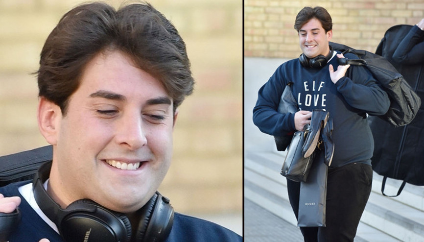 Ünlü oyuncu 33 yaşında 127 kilo oldu: Ayakkabılarımı bile bağlayamıyorum Ünlü oyuncu 33 yaşında 127 kilo oldu: Ayakkabılarımı bile bağlayamıyorum