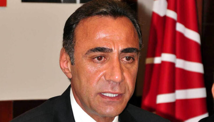 İçişleri Bakanlığından CHPli Berhan Şimşek hakkında suç duyurusu