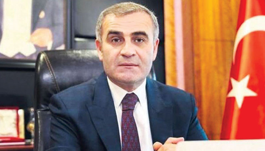 Cumhurbaşkanı Erdoğan, Fidan’ı AYM üyesi seçti Cumhurbaşkanı Erdoğan, Fidan’ı AYM üyesi seçti