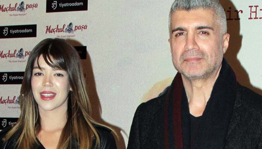 Feyza Aktandan açıklama geldi: Tek derdim oğlumun velayeti