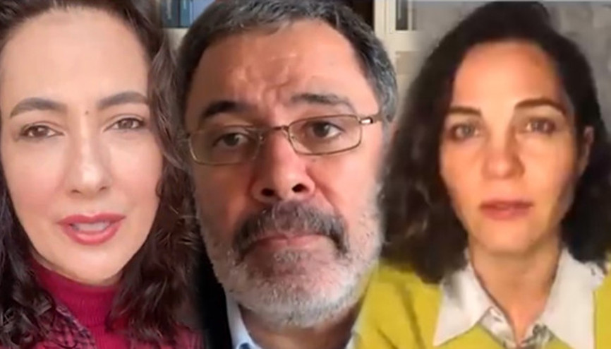 Ünlü isimler kadınlar için harekete geçtiler