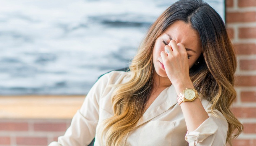 ABDli Doktor Açıkladı: Migrenin Nedeni Yüzde 90 Çocukluk Alerjisi