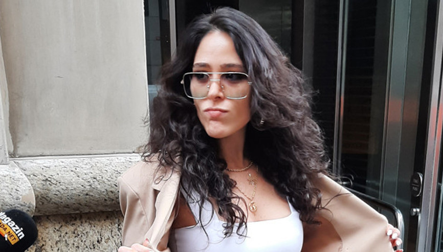 Gizem Tuncer: Yumurta yiyerek zayıfladım