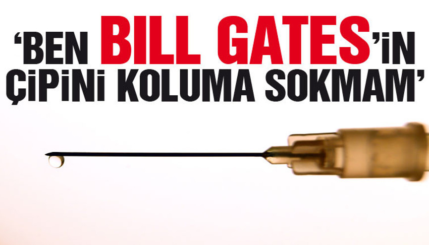 Aşı olmayan 7 hasta bakıcıyı işten kovdu