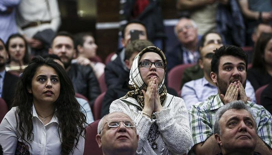 Yeni yılın ilk atamasında tarih belli oldu