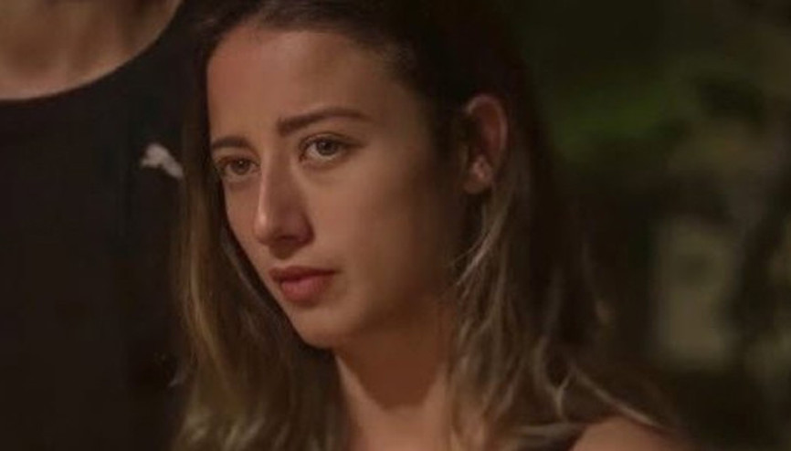 Survivor Aleyna kimdir, kaç yaşında Aleyna Kalaycıoğlu hakkında bilgiler