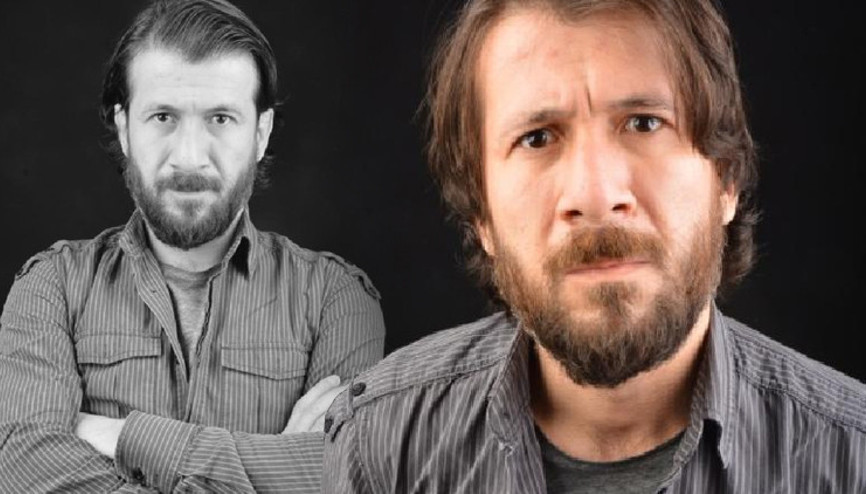 Dizi oyuncusu Ercan Yalçıntaş hayatını kaybetti Polis soruşturma başlattı...