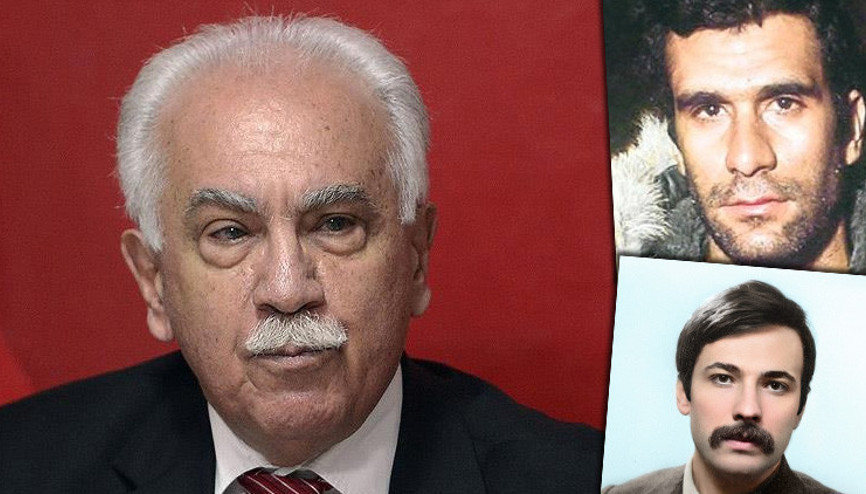 Perinçek ‘Deniz, Mahir emrimdeydi’ dedi, Türk solunda tartışma çıktı