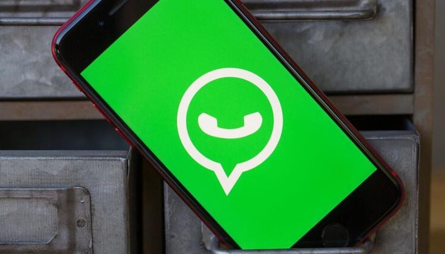 WhatsApp indirenlerin sayısı düşüyor