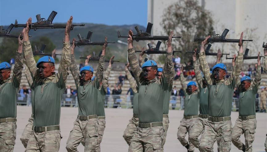 Jandarma uzman erbaş alımı 2021 başvuru süreci devam ediyor İşte, uzman çavuş başvuru şartları Jandarma uzman erbaş alımı 2021 başvuru süreci devam ediyor İşte, uzman çavuş başvuru şartları