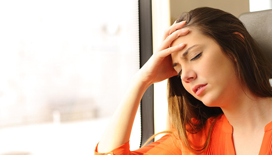 Vertigo sorunu olanlar nelere dikkat etmeli