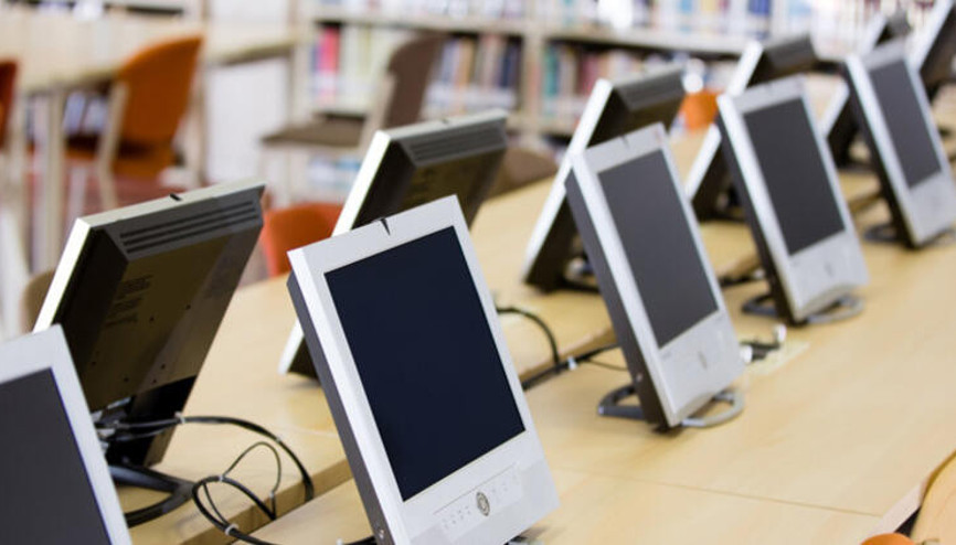 Açıköğretim okulları sınavlarına internet desteği