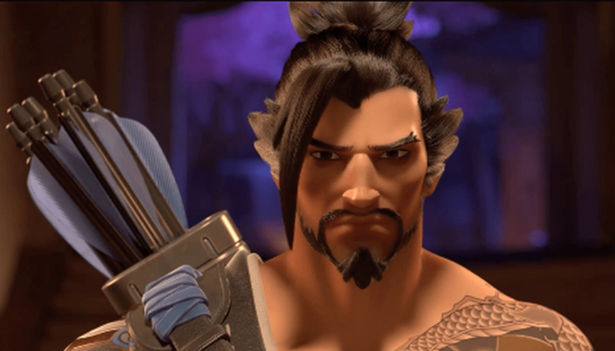 Yeni güncellemeler ile oyuncuların gözdesi Hanzo