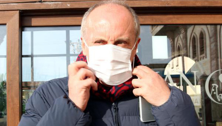 Muharrem İnce: Tüzüğümüzü oy birliği ile kabul ettik