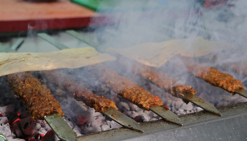 Adana kebabının dünya ikinciliği Adana Ticaret Odasını gururlandırdı Adana kebabının dünya ikinciliği Adana Ticaret Odasını gururlandırdı