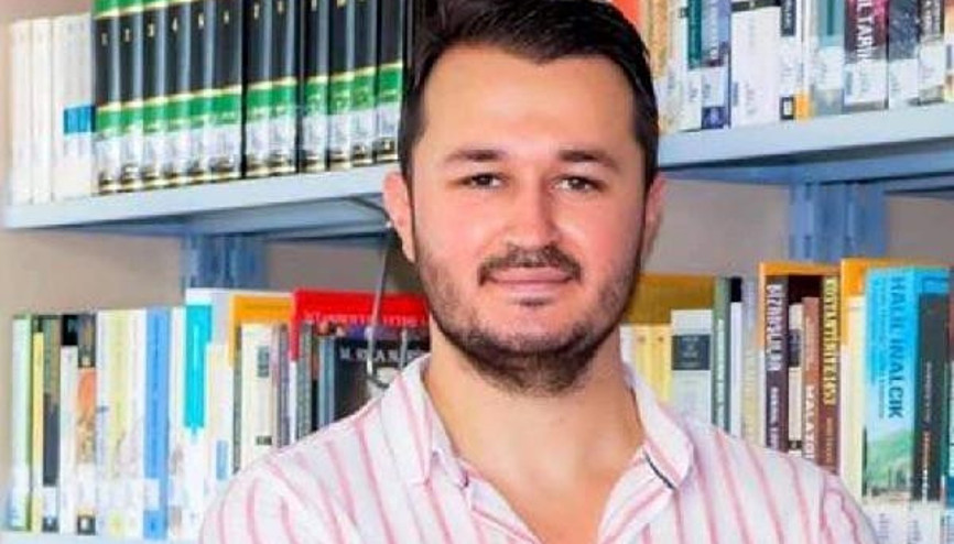 Kavgayı ayırmak isteyen öğretim görevlisi öldürüldü