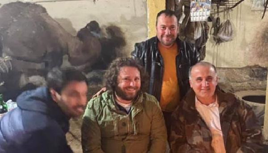 İYİ Partili Belediye Başkanı Aytekin Kaya doğumgününü böyle kutlamıştı Cezası belli oldu İYİ Partili Belediye Başkanı Aytekin Kaya doğumgününü böyle kutlamıştı Cezası belli oldu