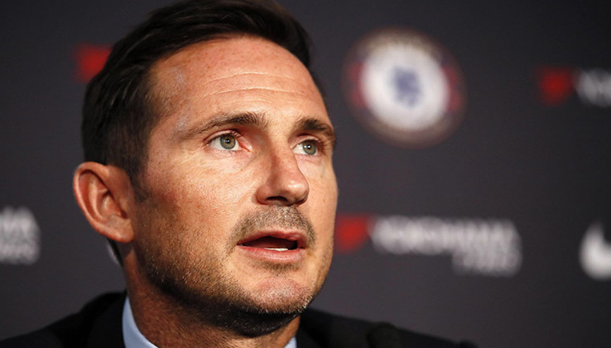 Son Dakika | Chelseade Frank Lampard dönemi sona erdi