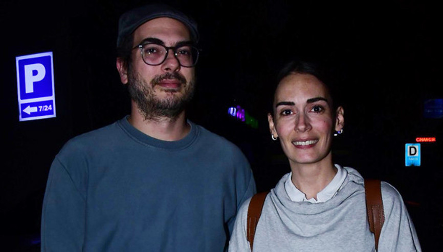 Melisa Sözen: Birçok şeyi sevgilim sayesinde başardım