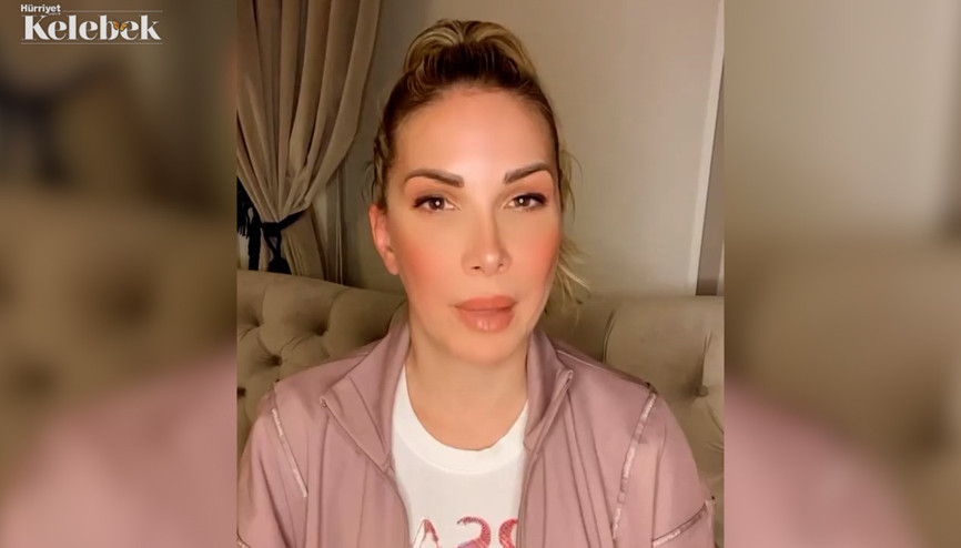 Tuğba Özerk, sosyal medya üzerinden Neslihan Atagüle seslendi