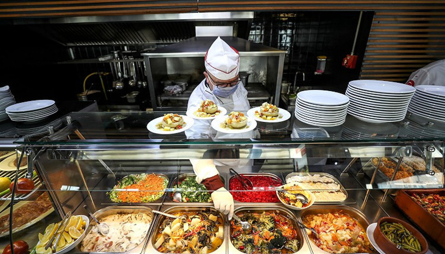 Restoranlar ve kafeler ne zaman açılacak Cumhurbaşkanı Erdoğan kabine toplantısına işaret etti