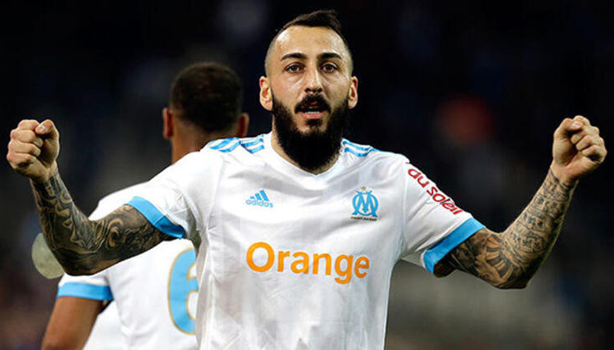 Kostas Mitroglounun yeni takımı belli oldu