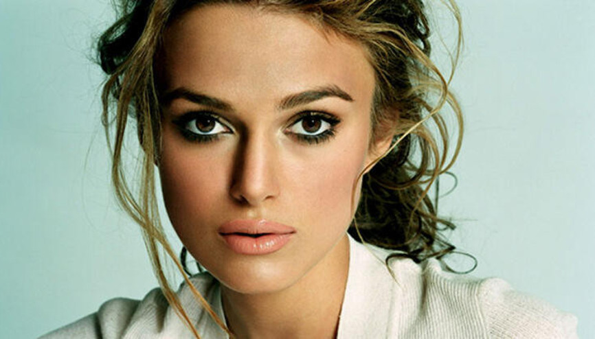 İngiliz oyuncu Keira Knightley: Erkek yönetmenlerle çıplak sahneler çekmeyeceğim