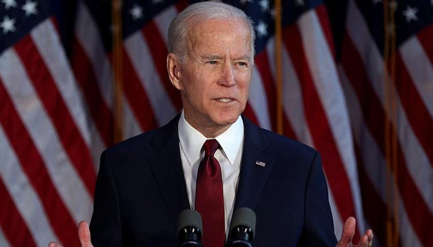 Joe Biden, Trumpın transseksüel yasağını kaldırdı