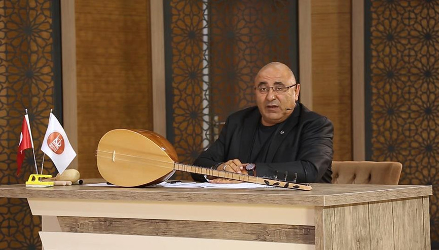 Çevrim içi koro dersi