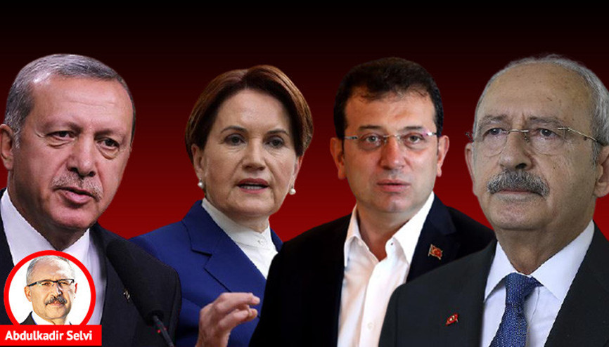 2021’in anketinden ne çıktı