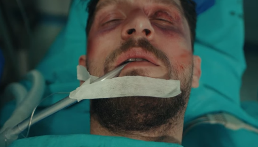 Sefirin Kızı’nda Gediz’e veda Uraz Kaygılaroğlu da diziden ayrıldı