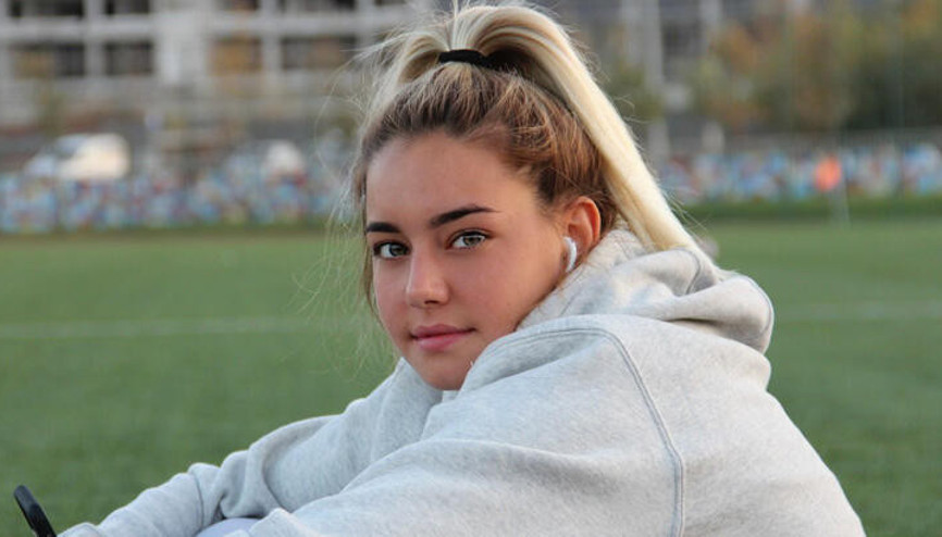 Aycan Yanaç kimdir, kaç yaşında Survivor eski yarışmacısı Aycan hakkında bilgiler