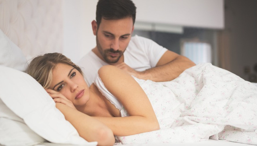 Vajinanın Panik Atağı: “Vajinismusun Dünyası”