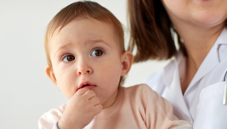 Bebeklerde nörolojik hastalıklara yol açan nedenler önceden belirlenebilir