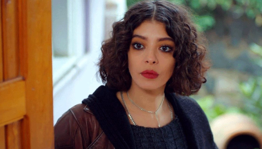 Yeşilçam’ın yıldızı Selin Şekerci