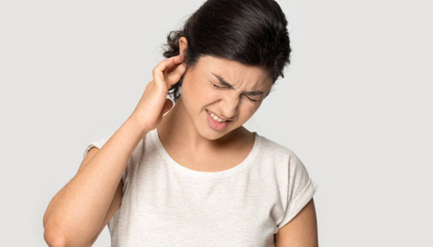 Kulak çınlamasına dikkat En önemli nokta önceden önlemek