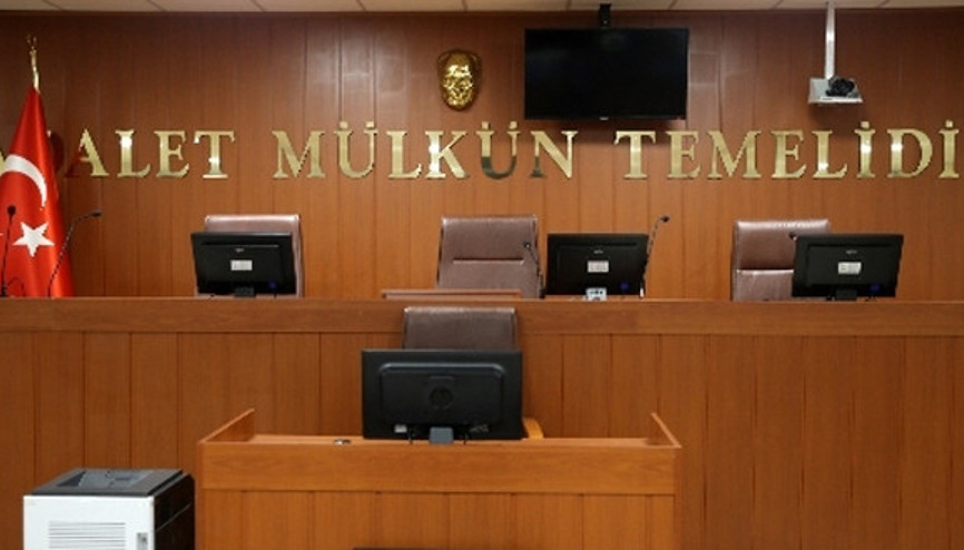 Kapatılan Samanyolu TVnin Genel Yayın Yönetmeni Osman Çalıka hapis cezası