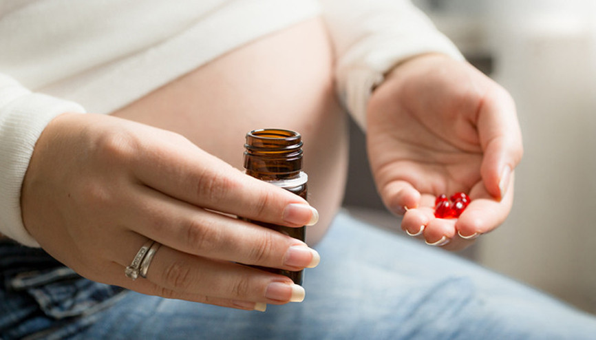 Sağlıklı Bir Hamilelik Süreci İçin Hangi Vitamin ve Mineraller Tüketilmelidir
