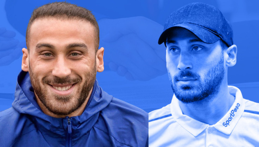 Cenk Tosun için sürpriz transfer iddiası Türkiye derken Rusya...
