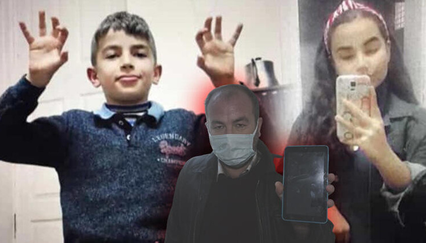 İki kardeşin ölümüne neden olan soba faciasının ardından dram çıktı