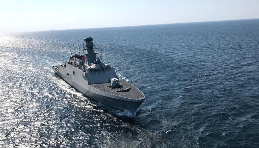 Son dakika haberi: TSKnın Aden Körfezindeki görev süresi uzatıldı