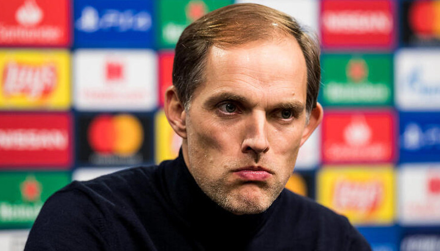 Chelseade Thomas Tuchel dönemi resmen başladı