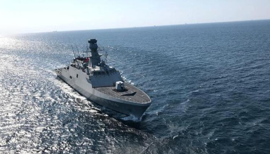 TSK bir yıl daha Aden’de