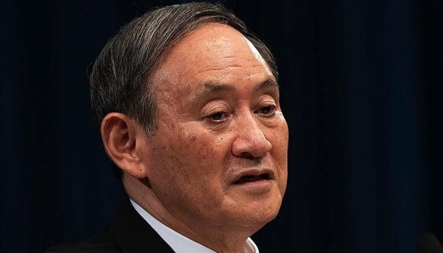Japonya Başbakan Suga sağlık sistemini denetleyemediklerini kabul etti